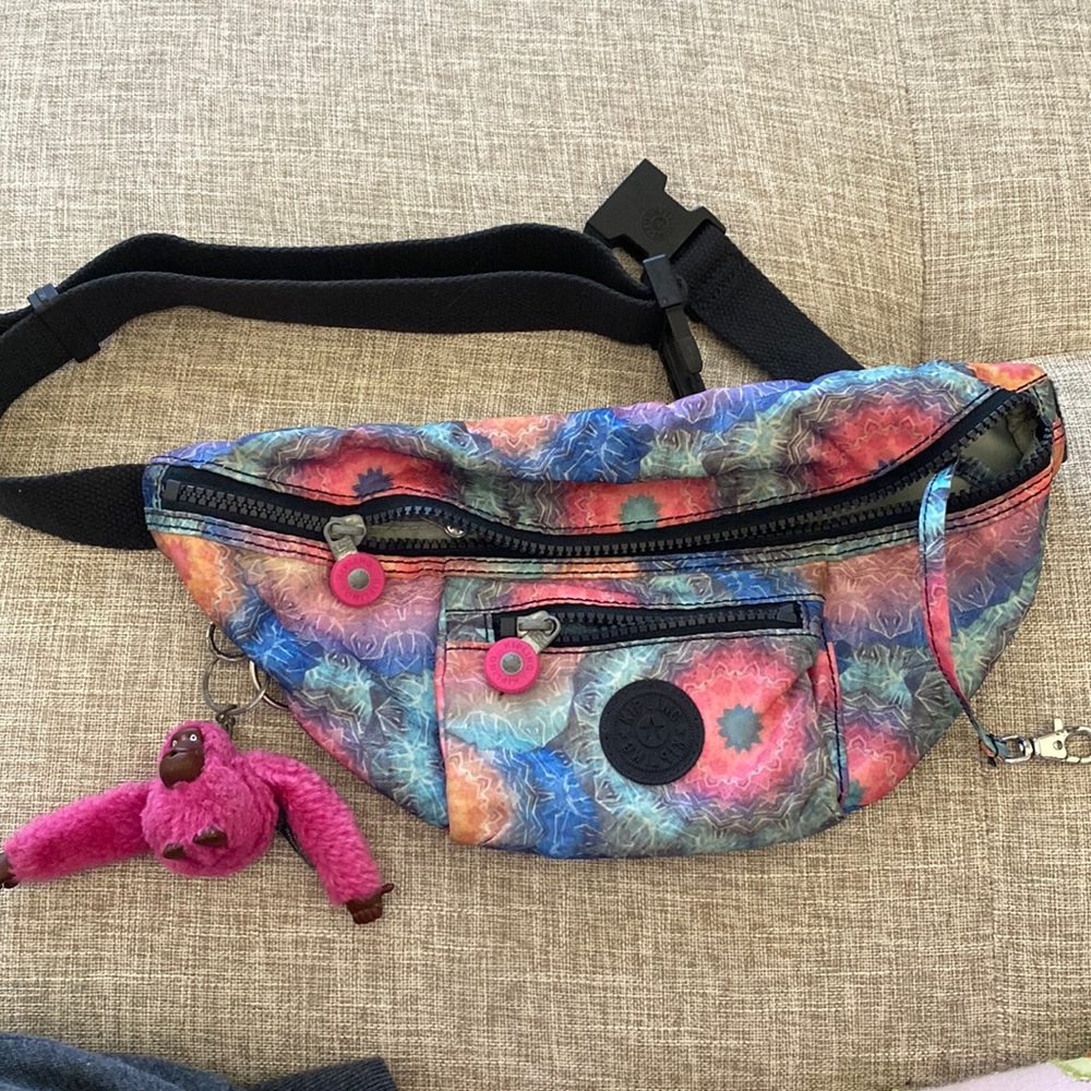 Kipling Bag